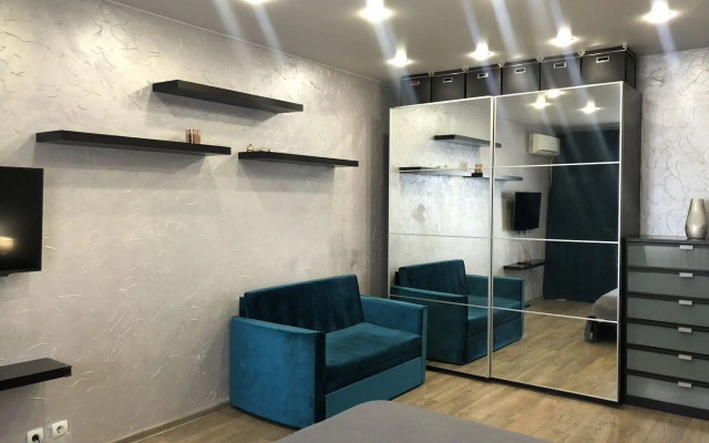 Квартира на улице Дегунинская 23 к 1
