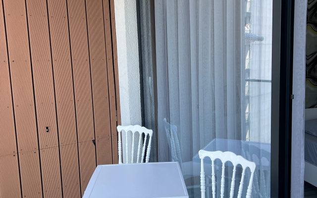 Balcony · Batumi — photo 23