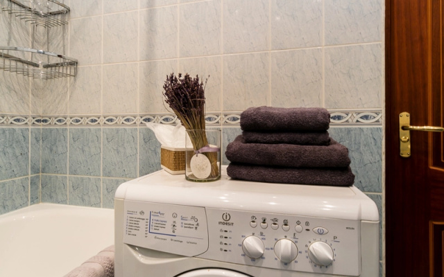 Апартаменты ComfortHomes Бережковская набережная 4 (метро Киевская)