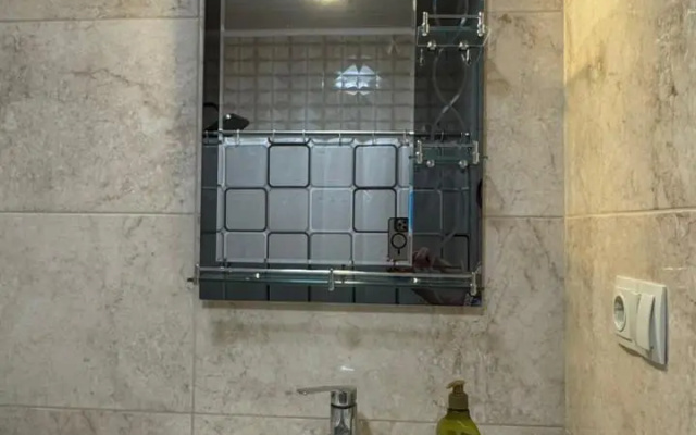 Bathroom · Kobuleti — photo 8