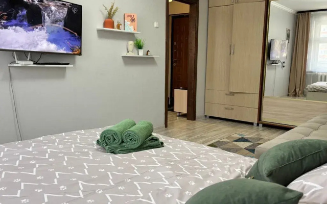 Квартира на Эгерском Бульваре 57