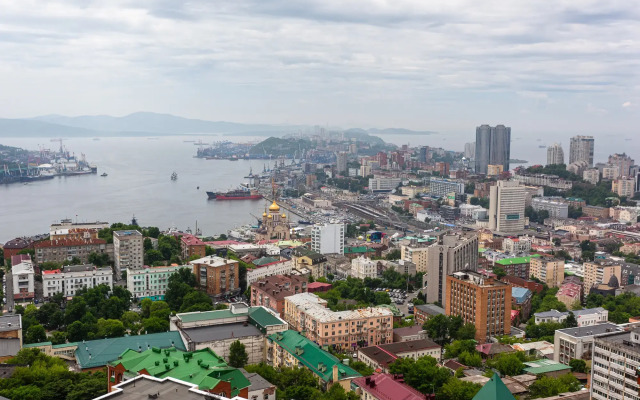 Квартира Большая в топовой локации