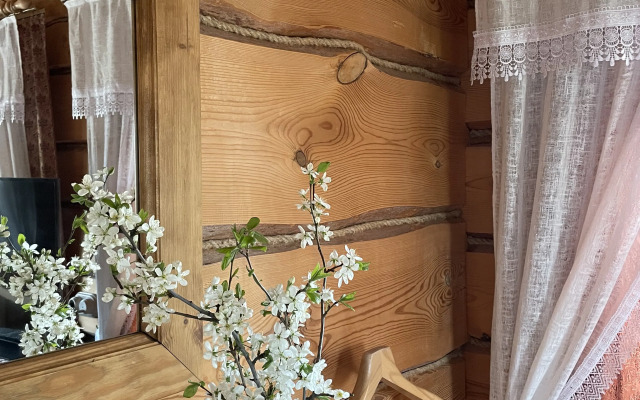 Отель Алексеевская усадьба