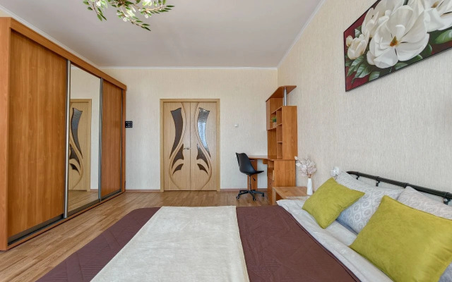 Квартира на Ленина