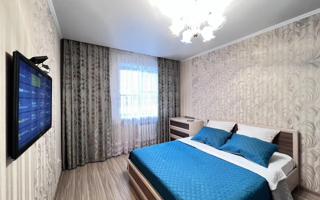 Квартира на улице Колпакчи 29