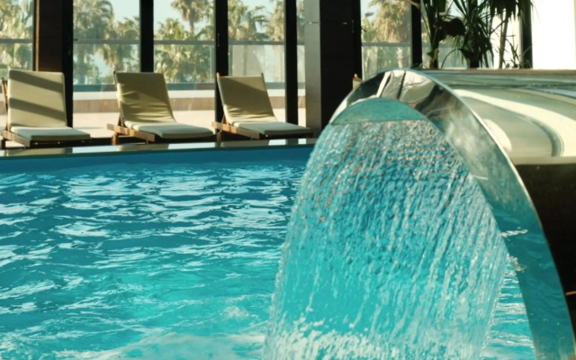 Hotel The Grandeur Batumi