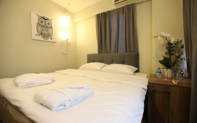 Gladden Rooms Guest House