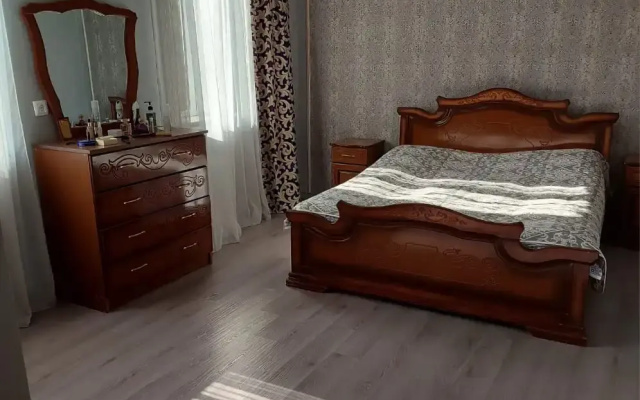 Гостевой дом Igor B&B