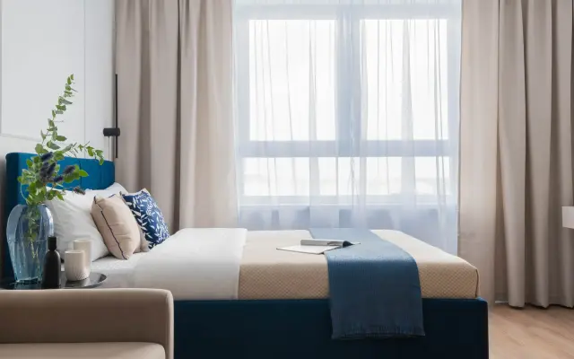 Апартаменты Your Elegant Apart в Ярославле
