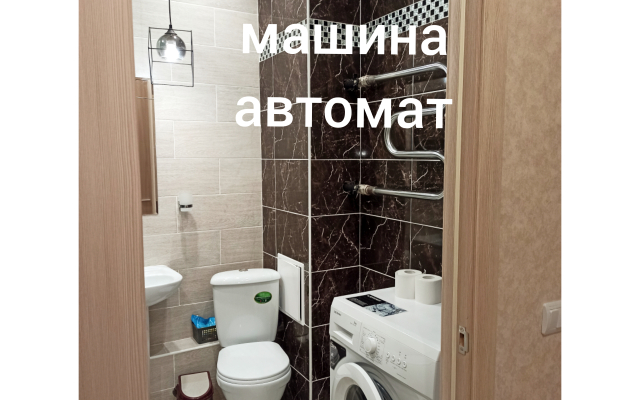 Апартаменты Дудинская 2Б