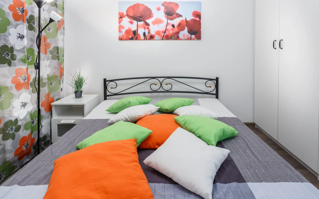Апартаменты DomeHome