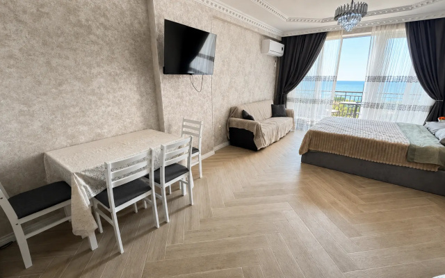 Guest rooms · Kobuleti — photo 3