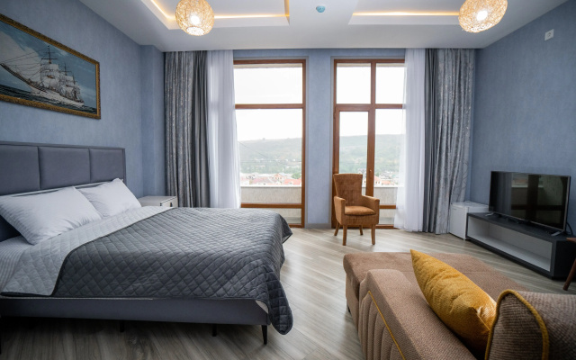 Отель North Hotel