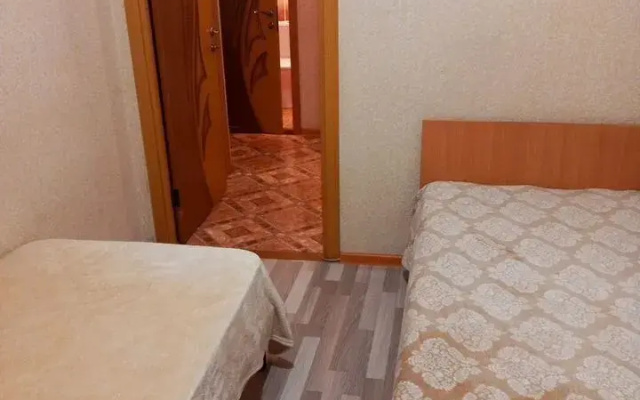 Квартира на ул Марковского 49