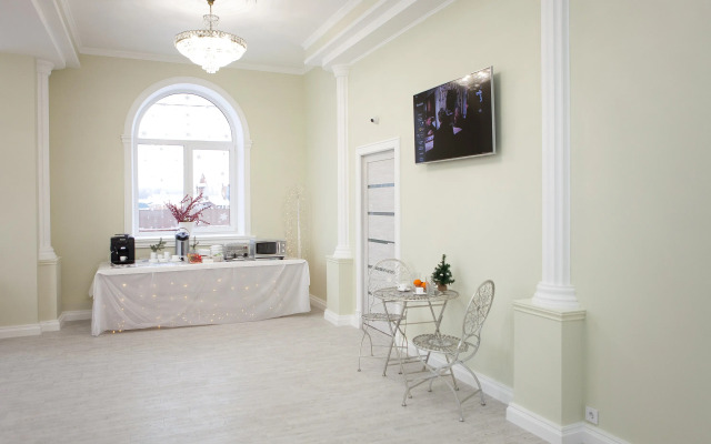 Guest House