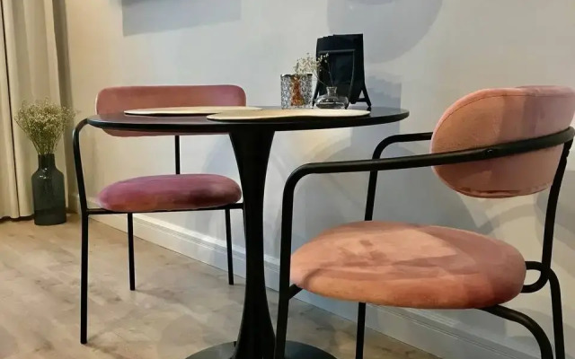 Апартаменты Chill Apartments