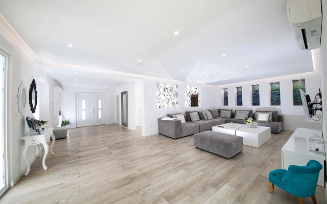 Гостевой дом Villa Prestige