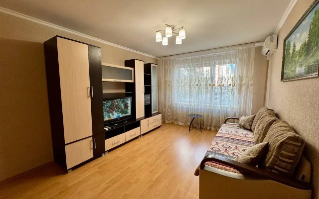 Квартира на улице Матросова 46