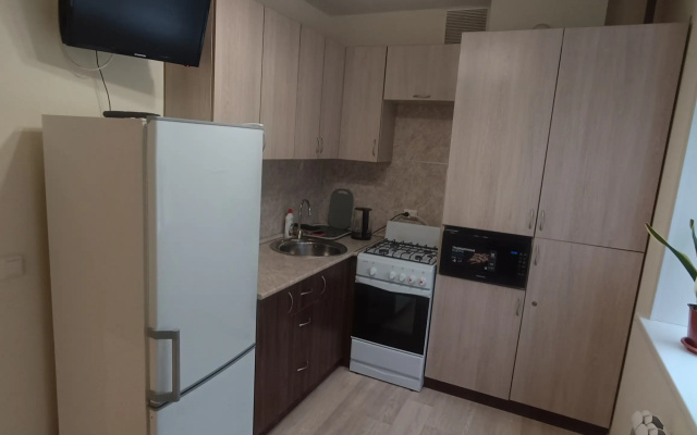 Квартира Новостройка