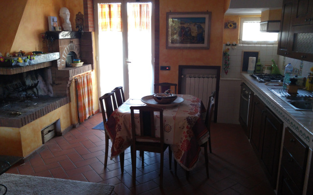 River House