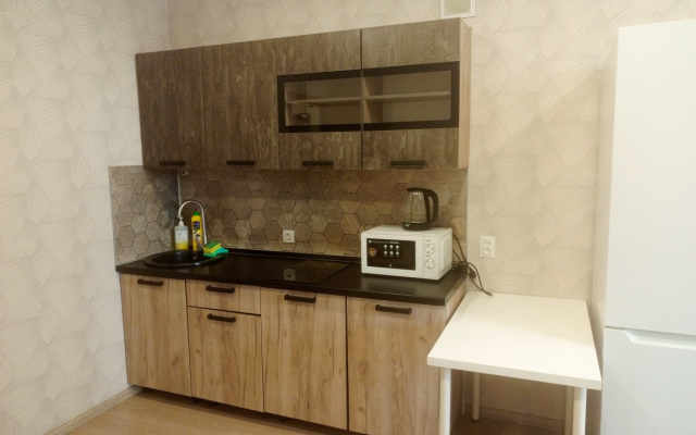 Квартира Проспект Никольский 16