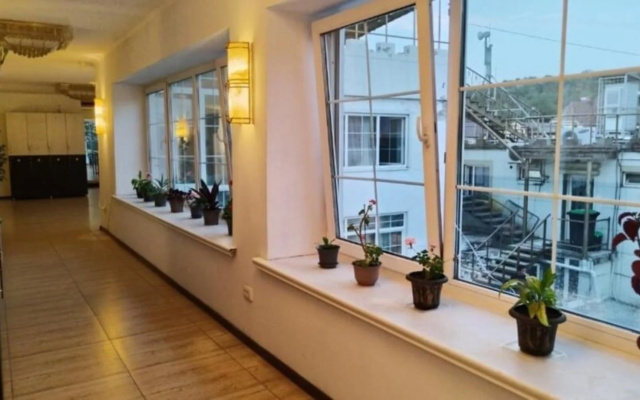 Хостел Room Koktobe