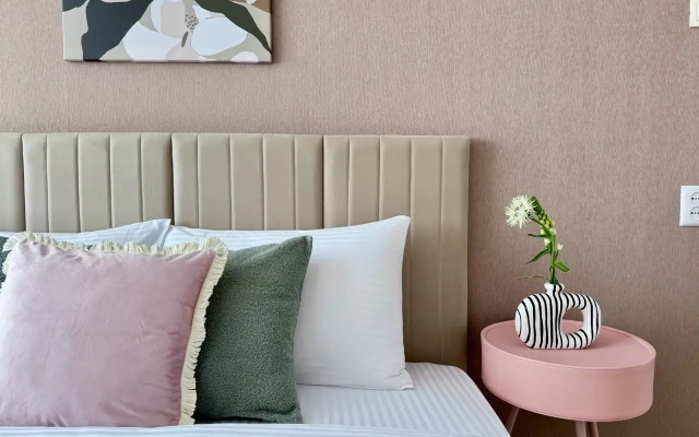 Квартира Hygge Karelia Spring