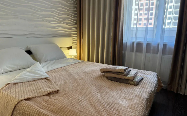 Квартира в Сoвpемeнном Жилом Комплекcе