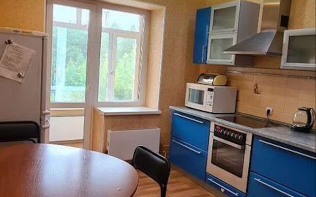 Квартира на улице Дружбы 8 (34)