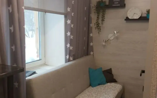 Квартира на улице Шаумяна