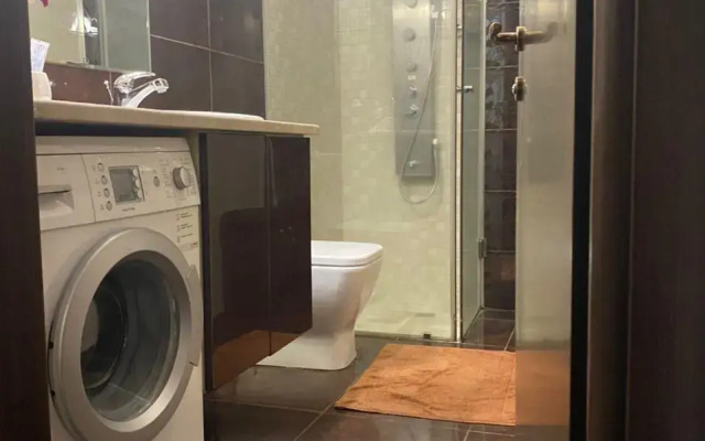 Апартаменты Rent Inn Yerevan on Mesrop Mashtots Avenue