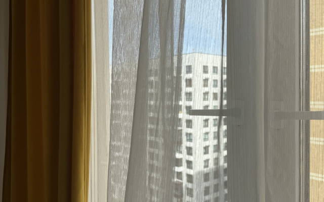 Апартаменты Семейные апартаменты в Янино от команды Apartmv