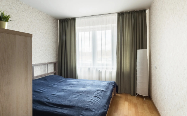 Квартира Pskov City Apartments Завеличье