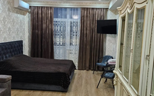 Квартира на Автовокзале