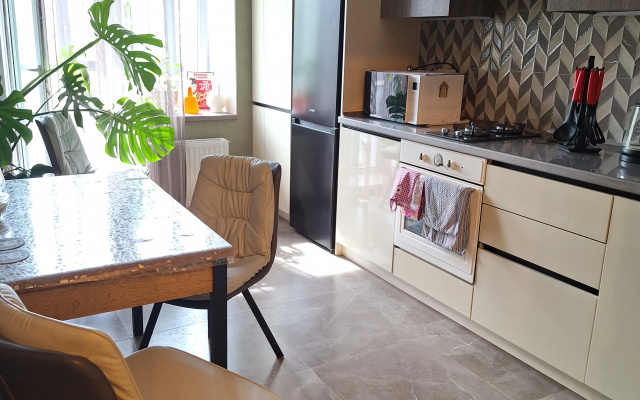 Квартира Уютная в центре города недалеко от Кремля