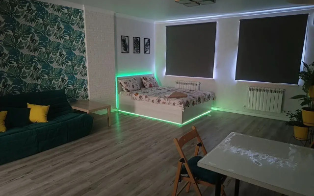 Квартира на улице Братьев Темировых 69/4