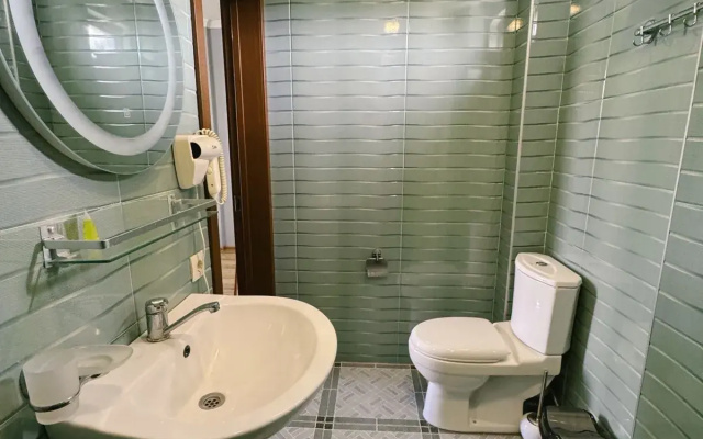 Sunny Days Guest House · Kobuleti — photo 40
