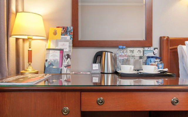 Crowne Plaza Krasnodar - Centre