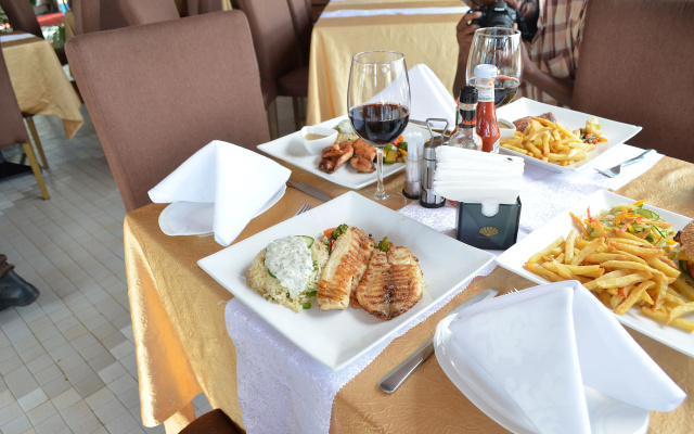 Апарт-Отель Clarence House Nairobi