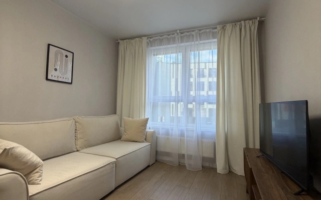 Квартира Inndays Apartments на Куприна 6