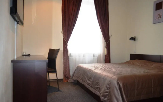 Kizhi Hotel