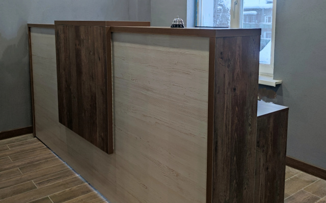 Гостевой дом Золотой Куранах