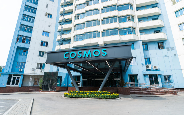 Cosmos Сургут Сити Парк Отель