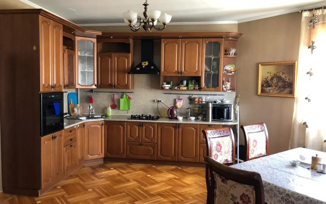 Хостел Покровский
