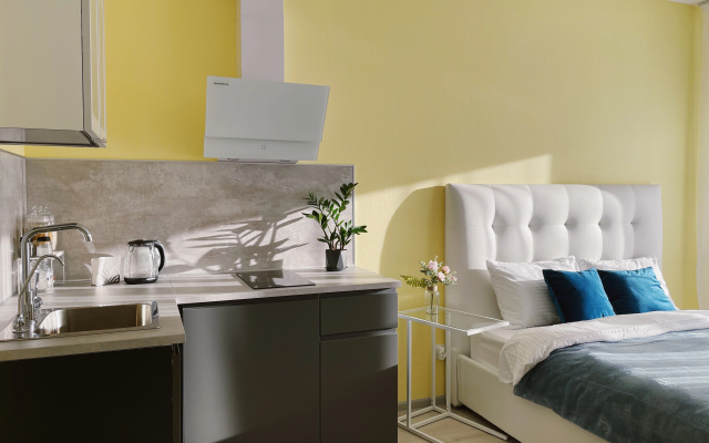 Квартира Merino Home Лето
