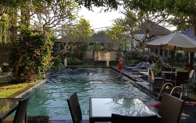 Equity Jimbaran Resort & Villa
