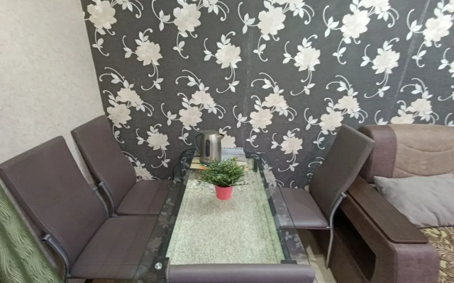 Квартира Уxoжeнная в Цeнтpе Горoда