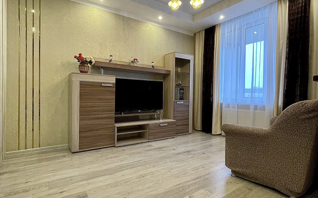 Квартира Жилье на сутки