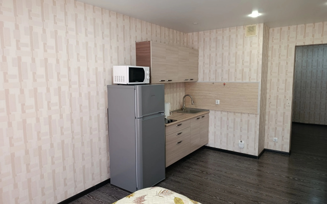 Квартира на Аэропорте