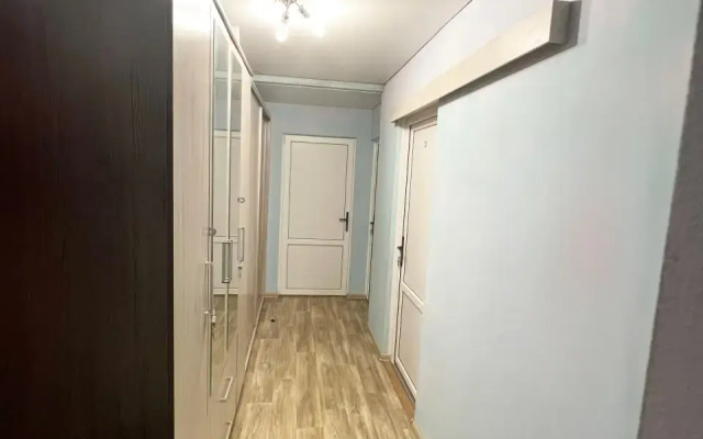 Гостевой дом Денисовский